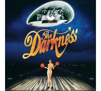 The Darkness Permission to Land (CD) Album (US IMPORT)