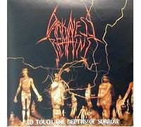 Darkness Remains - To Touch The Depths