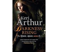 Darkness Rising: Number 2 in series (Dark Angels)