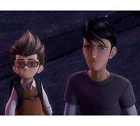 Darkness Rising: Part 4