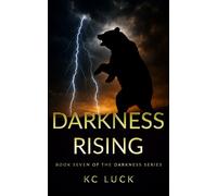 Darkness Rising (The Darkness Series)