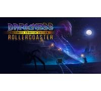 Darkness Rollercoaster - Ultimate Shooter Edition