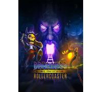 Darkness Rollercoaster - Ultimate Shooter Edition PC