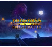 Darkness Rollercoaster - Ultimate Shooter Edition Steam CD Key