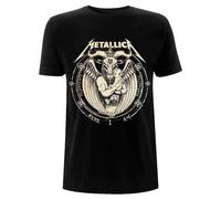 Darkness SonT Shirt metallica Black L