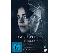 Darkness - Darkness-Staffel 2: Blinded-Schatten der Verga