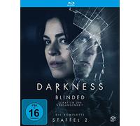 Darkness - Darkness-Staffel 2: Blinded-Schatten der Verga