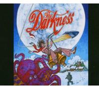 Darkness, The - Christmas Time