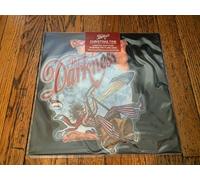 Darkness, the - Christmas Time [Vinyl Single] [VINYL]