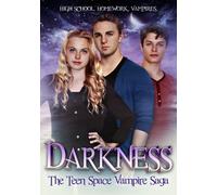 Darkness, The [DVD] [NTSC]