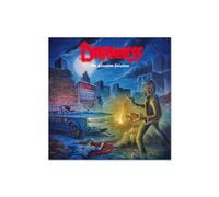 Darkness - The Gasoline Solution - Digipak CD