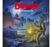 Darkness - The Gasoline Solution - Vinyl