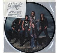 Darkness, the - Love Is Only a Feeling [7" VINYL]