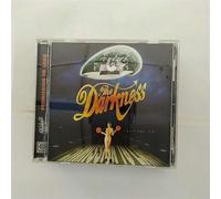 Darkness, the - Permission to...