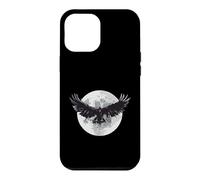 DARKNESS THERE & NOTHING MORE The Raven Edgar Allan Poe Meme Case for iPhone 12 Pro Max