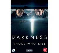 Darkness: Those Who Kill