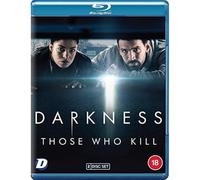 Darkness: Those Who Kill