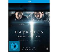 Darkness - Darkness - Those Who Kill - Staffel 1 (Blu-ray)