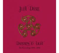 Judy Dyble - Darkness to Light: The Recordings 2004-2006 - 3CD Remastered Clamshell Box - Esoteric