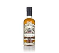 Darkness! Tomatin 17 Year Old Palo Cortado Cask Finish Single Malt Whisky