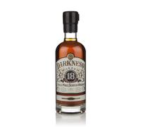 Darkness! Tomintoul 18 Year Old Oloroso Cask Finish Single Malt Whisky