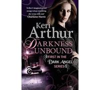 Darkness Unbound : Number 1 in series