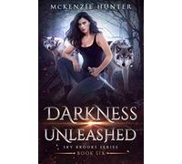 Darkness Unleashed: Volume 6 (Sky Brooks Series)