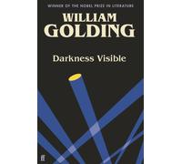 Darkness Visible: Introduced by Nicola Barker (Main)