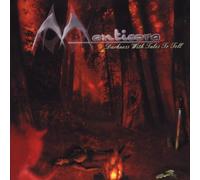 Darkness With Tales To Tell