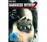 Darkness Within 2 PC [Import germany]