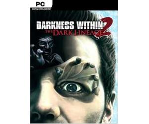 Darkness Within 2 The Dark Lineage PC
