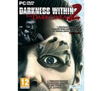 Darkness Within 2: The Dark Lineage Steam Gift GLOBAL