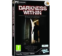 Darkness Within: In Pursuit of Loath Nolder (PC DVD)