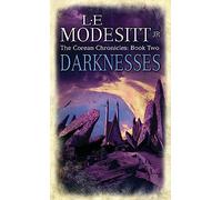 Darknesses: The Corean Chronicles Book 2