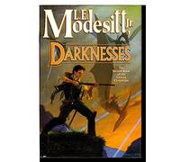 Darknesses: The Second Book of the Corean Chronicles