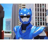 Darknight, the Killer in the Dark