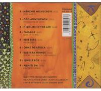 Darko,George - Highlife in the Air