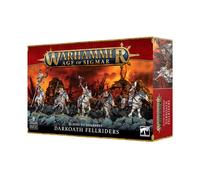 Darkoath Fellriders | Warhammer Age of Sigmar Slaves to Darkness