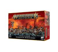 Darkoath Marauders | Warhammer Age of Sigmar Slaves to Darkness