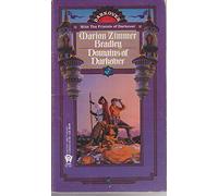 Darkover Anthologies: Domains of Darkover
