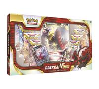 Darkrai VSTAR Premium Collection