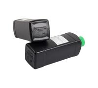 Darkroom 1000ml Bottle for Developer Stopper Fixer Film Processing Darkroom Equipment Film Camera Accessories Black Chemically Bottle for Photo Development