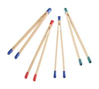 Darkroom Bamboos Print Tongs Darkroom Equipment Professional Developing Equipment Processing Tool For Film Processing