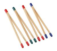 Darkroom Bamboos Print Tongs Darkroom Equipment Professional Developing Equipment Processing Tool For Film Processing