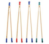 Darkroom Bamboos Print Tongs Darkroom Equipment Professional Developing Equipment Processing Tool For Film Processing