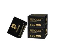 Darkroom Control - Pincary 35 mm Film for Home Developing, Black and White 35mm Film with Steady Density, Scan Friendly Negatives, ISO 100, 36EXP - 3Pack