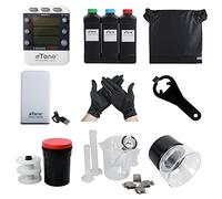 Darkroom Developing Equipment Kit Film Processing 120 135 35mm Color B&W Film Film Changing Bag Developing Tank