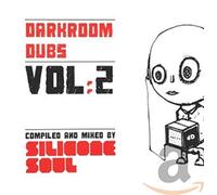 Darkroom Dubs Various Artists - Darkroom Dubs Vol. 2 Compiled