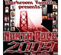 Darkroom Familia - North Pole 2009