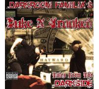 DARKROOM FAMILIA'S DUKE N CROOKED - Tales from the Darkside